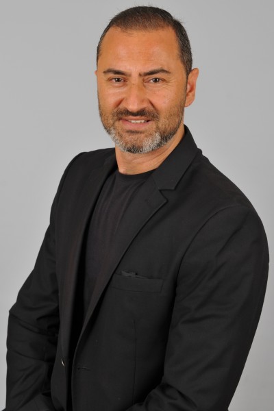 Cast Ajans Yapım Savaş A