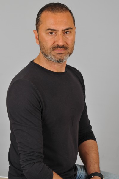 Cast Ajans Yapım Savaş A