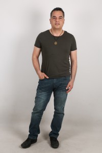 ERDAL A Cast Ajans Yapım ERDAL A