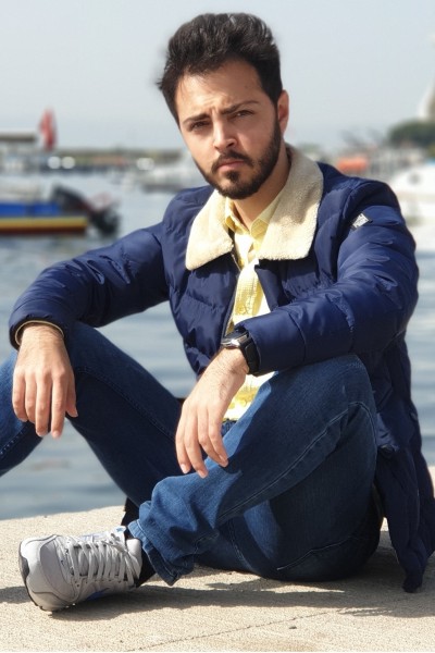 Cast Ajans Yapım Yıldırım F