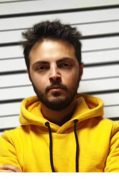 Cast Ajans Yapım Yıldırım F