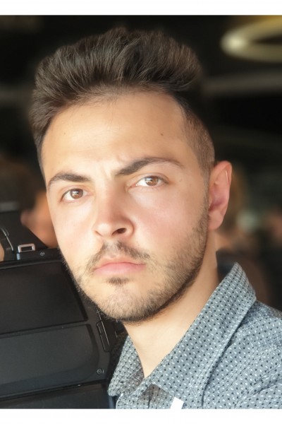 Cast Ajans Yapım Yıldırım F