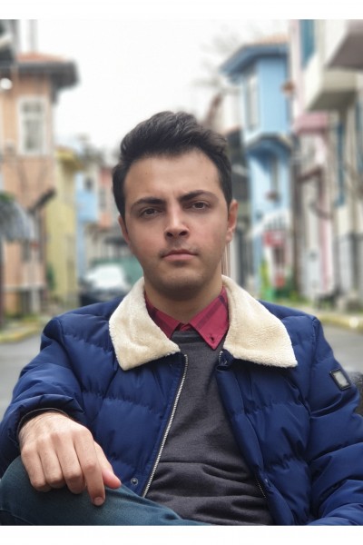 Cast Ajans Yapım Yıldırım F