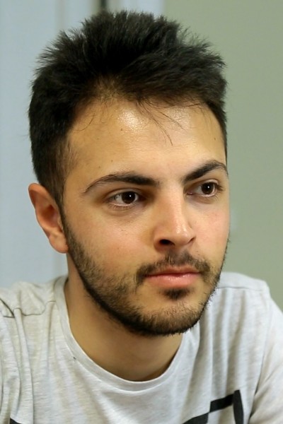 Cast Ajans Yapım Yıldırım F