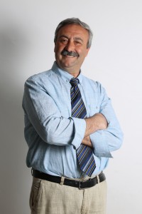 Cast Ajans Yapım Turgut Ç