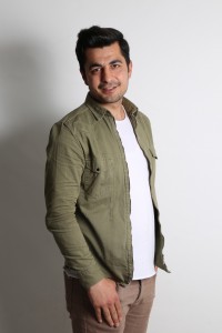 Cast Ajans Yapım Adil K