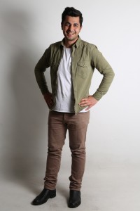 Cast Ajans Yapım Adil K