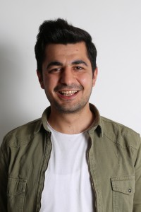 Cast Ajans Yapım Adil K