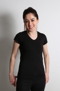 Cast Ajans Yapım Esra O