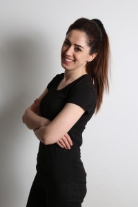 Cast Ajans Yapım Esra O