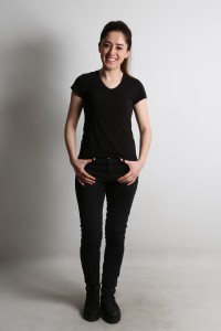 Cast Ajans Yapım Esra O