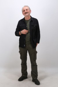 Cast Ajans Yapım Mehmet K