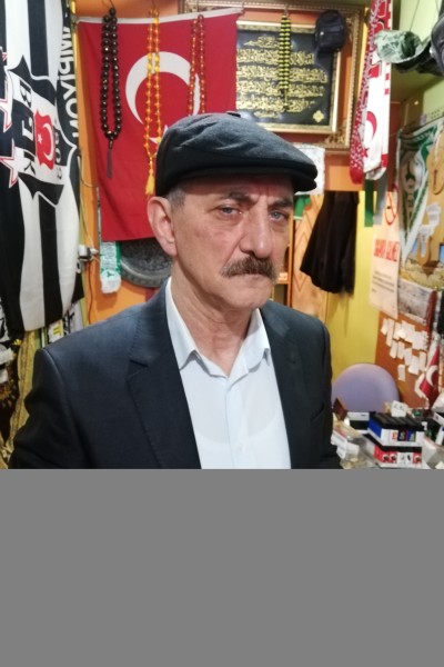 Cast Ajans Yapım Mehmet K