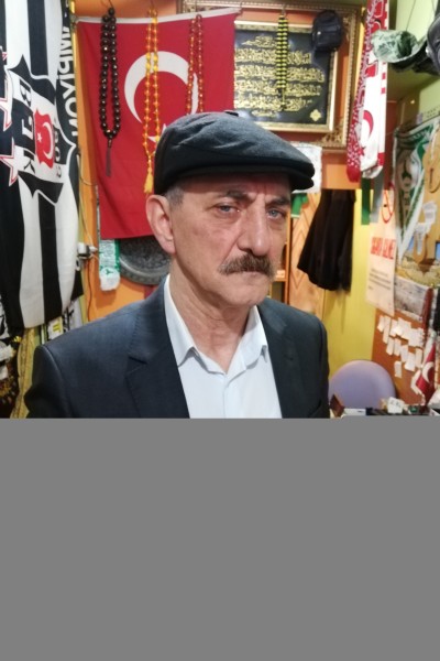 Cast Ajans Yapım Mehmet K