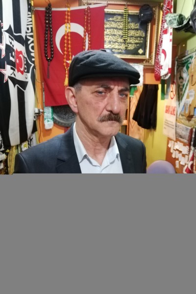 Cast Ajans Yapım Mehmet K