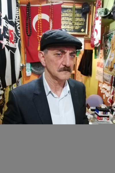 Cast Ajans Yapım Mehmet K