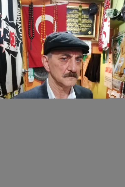 Cast Ajans Yapım Mehmet K