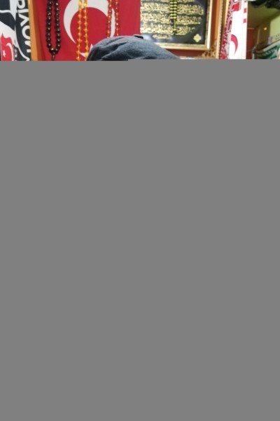 Cast Ajans Yapım Mehmet K