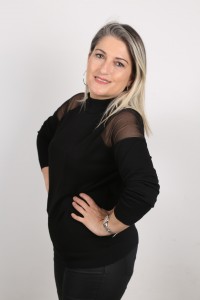 Cast Ajans Yapım Hande B