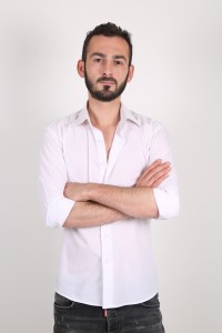 Cast Ajans Yapım Cihan G