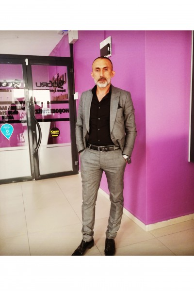 Cast Ajans Yapım MEHMET B