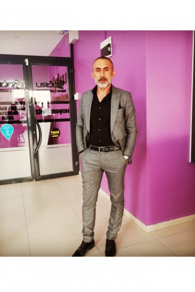 Cast Ajans Yapım MEHMET B