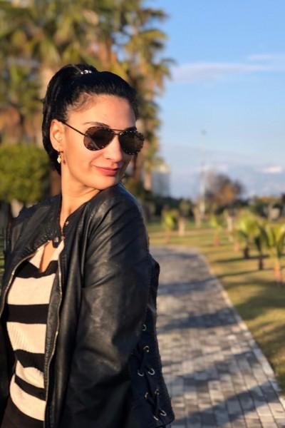 Cast Ajans Yapım İlayda E