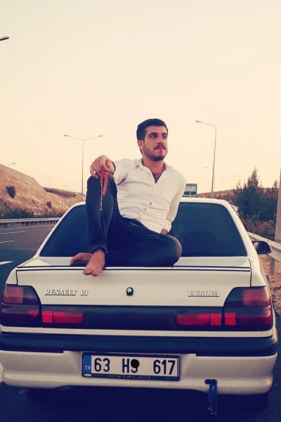 Cast Ajans Yapım Cihan A