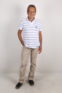 Cast Ajans Yapım Mehmet T