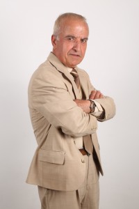 Cast Ajans Yapım İsmail Ş