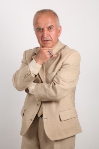 Cast Ajans Yapım İsmail Ş