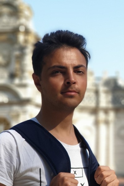 Cast Ajans Yapım Yıldırım F