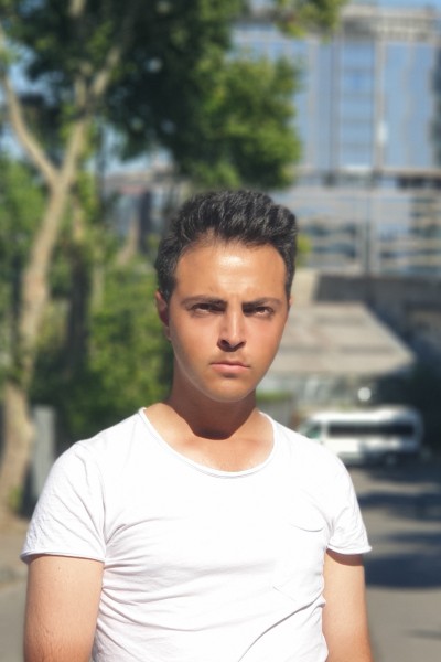 Cast Ajans Yapım Yıldırım F