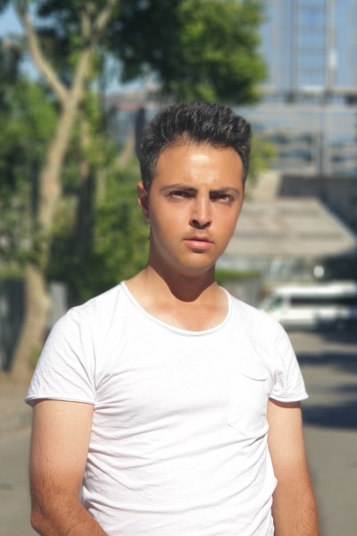 Cast Ajans Yapım Yıldırım F