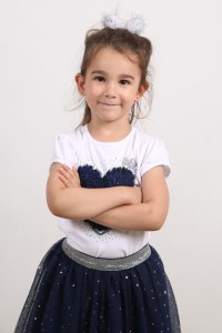 Cast Ajans Yapım Çağla C