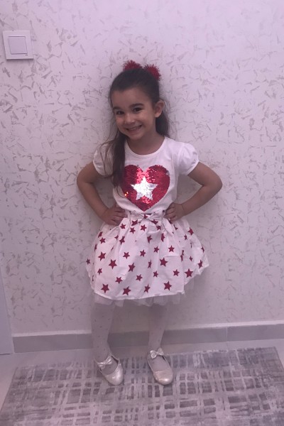 Cast Ajans Yapım Çağla C