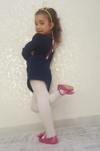 Cast Ajans Yapım Çağla C