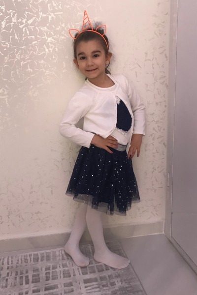 Cast Ajans Yapım Çağla C