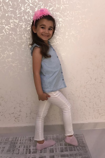 Cast Ajans Yapım Çağla C