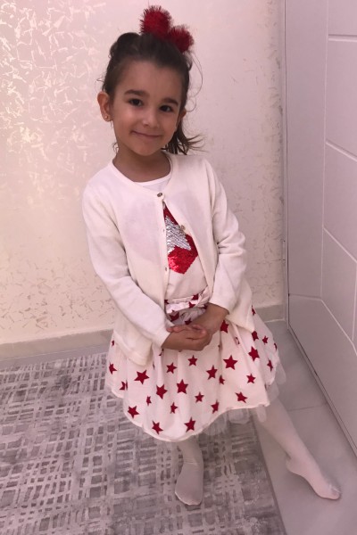 Cast Ajans Yapım Çağla C