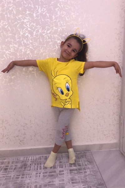 Cast Ajans Yapım Çağla C