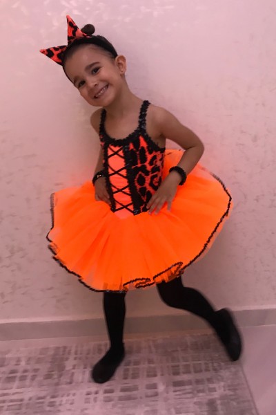 Cast Ajans Yapım Çağla C