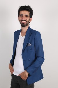 Cast Ajans Yapım Fırat S