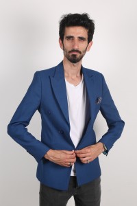 Cast Ajans Yapım Fırat S