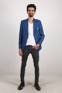 Cast Ajans Yapım Fırat S