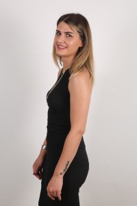 Cast Ajans Yapım Sedef Y