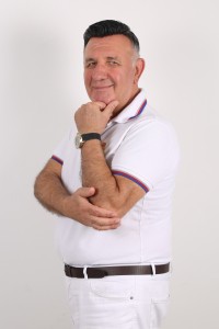 Cast Ajans Yapım Yılmaz K