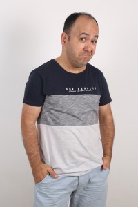 Cast Ajans Yapım Abdulkadir Ç