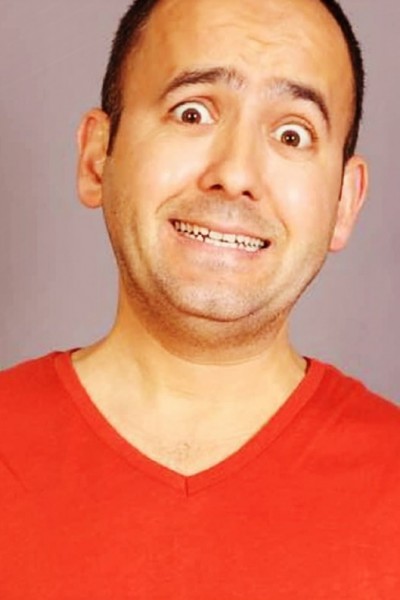 Cast Ajans Yapım Abdulkadir Ç