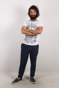 Cast Ajans Yapım Sedat B